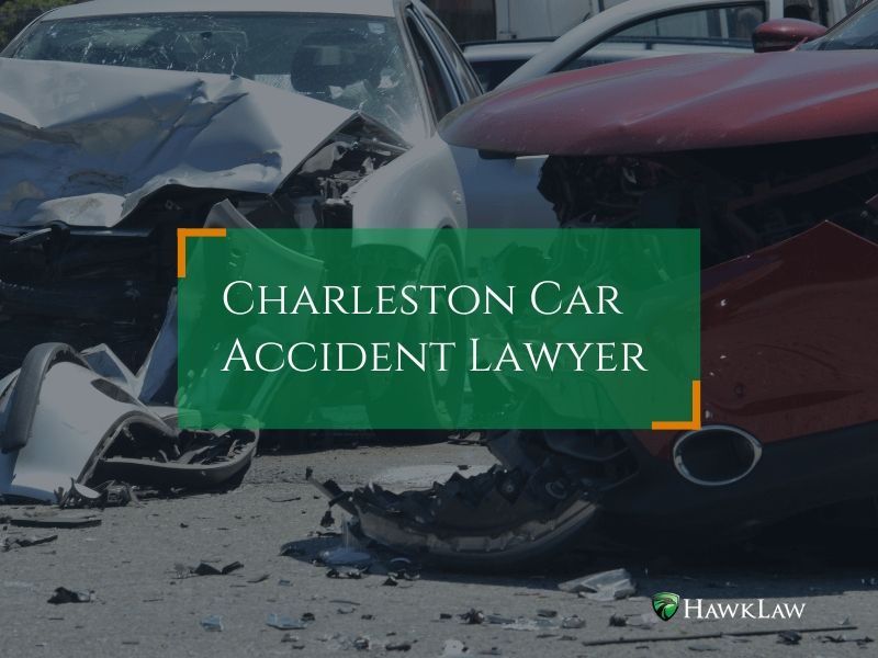 Charleston car accident lawyer