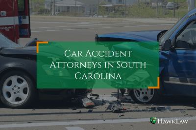 Car accident attorneys in South Carolina