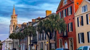 City of Charleston, South Carolina
