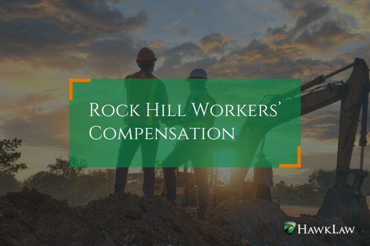Rock Hill Workers' Compensation