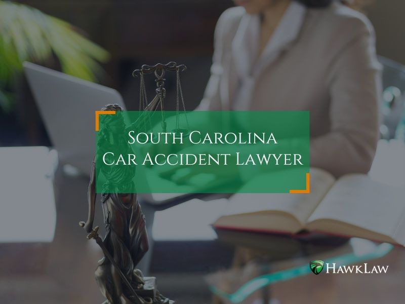 South Carolina personal injury lawyers