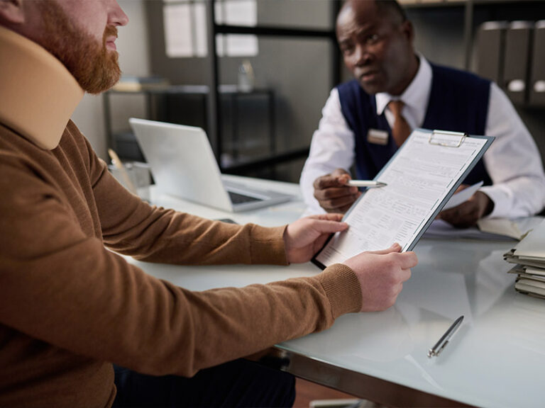 Why Is My Car Accident Settlement Taking So Long?