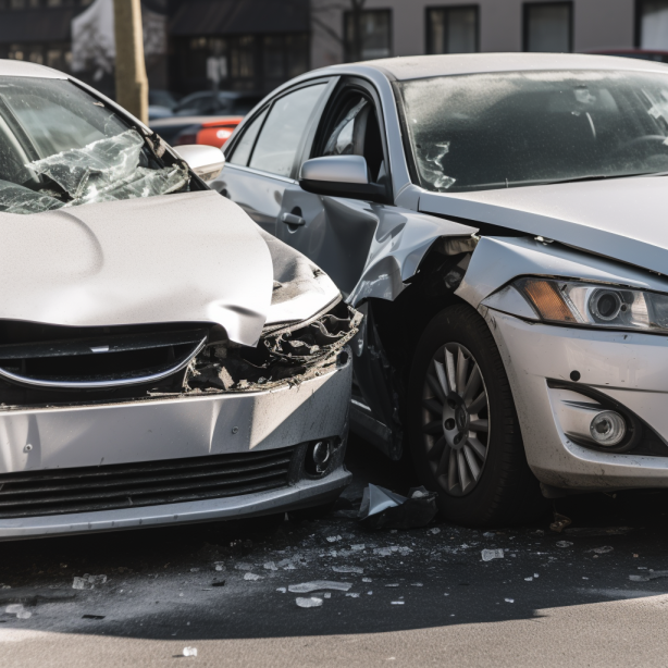 If you're injured in a car accident in Anderson, our lawyers want to help